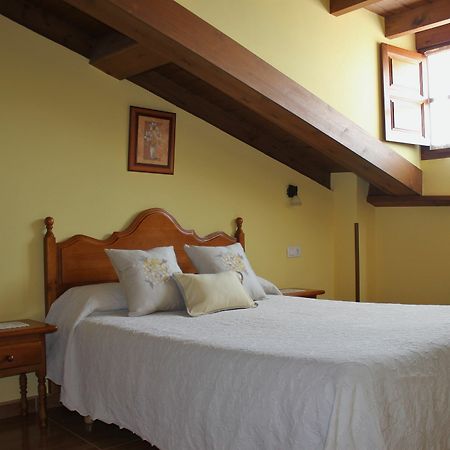 Casa Rural La Indiana Лянес Екстериор снимка
