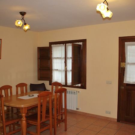 Casa Rural La Indiana Лянес Екстериор снимка