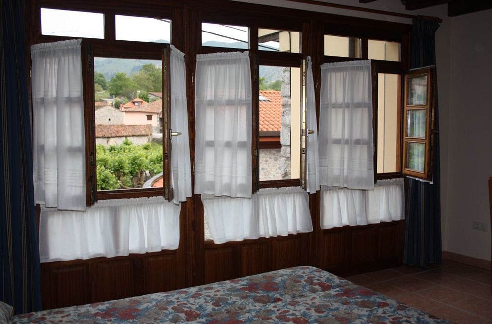 Casa Rural La Indiana Лянес Екстериор снимка